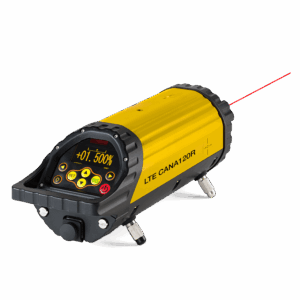 LTE Cana120R - laser de canalisation