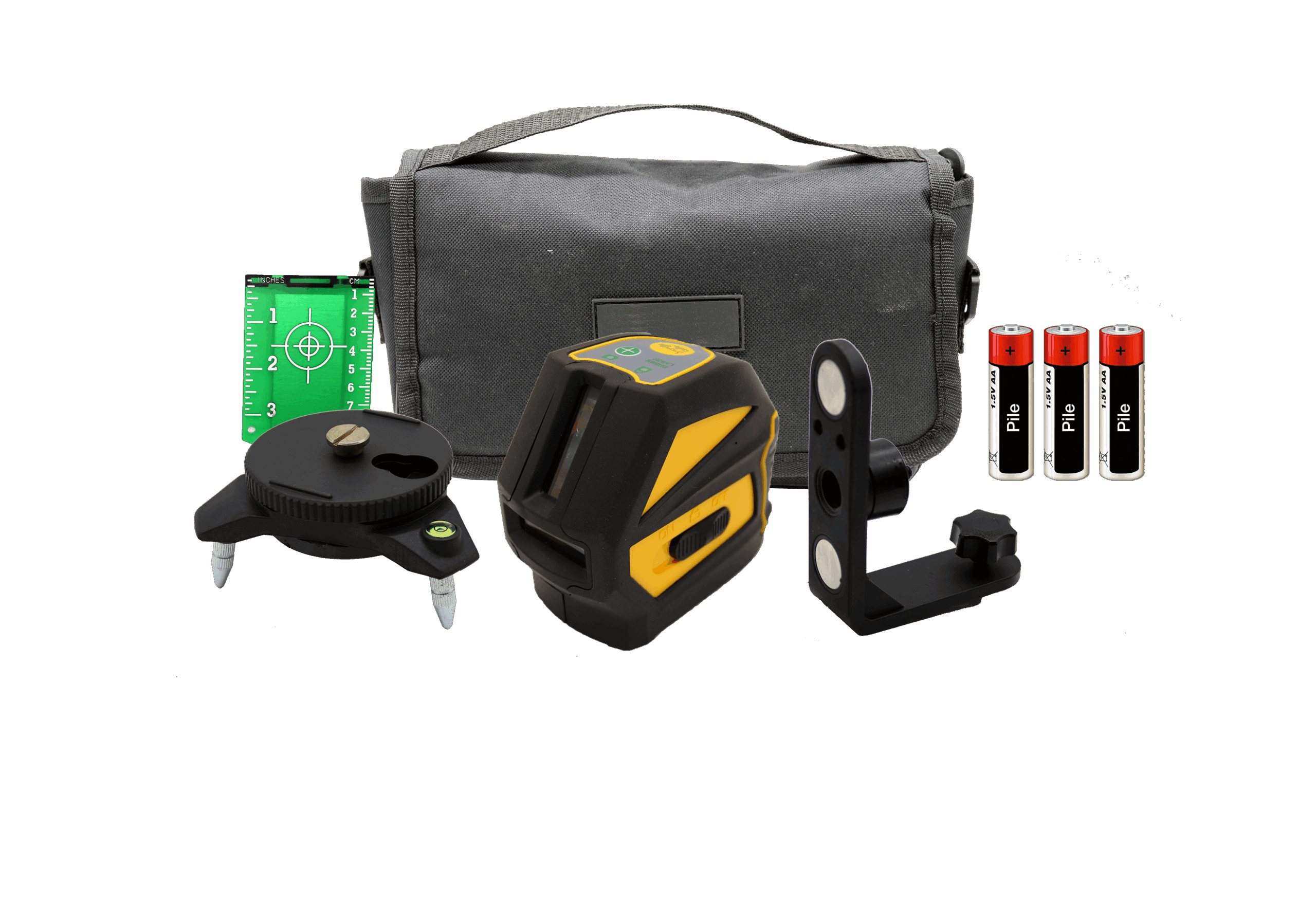 LTE CV - Laser 2 traits – Image 9