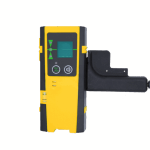 LTE 15 Hybride R/V - cellule de réception laser trait hybride