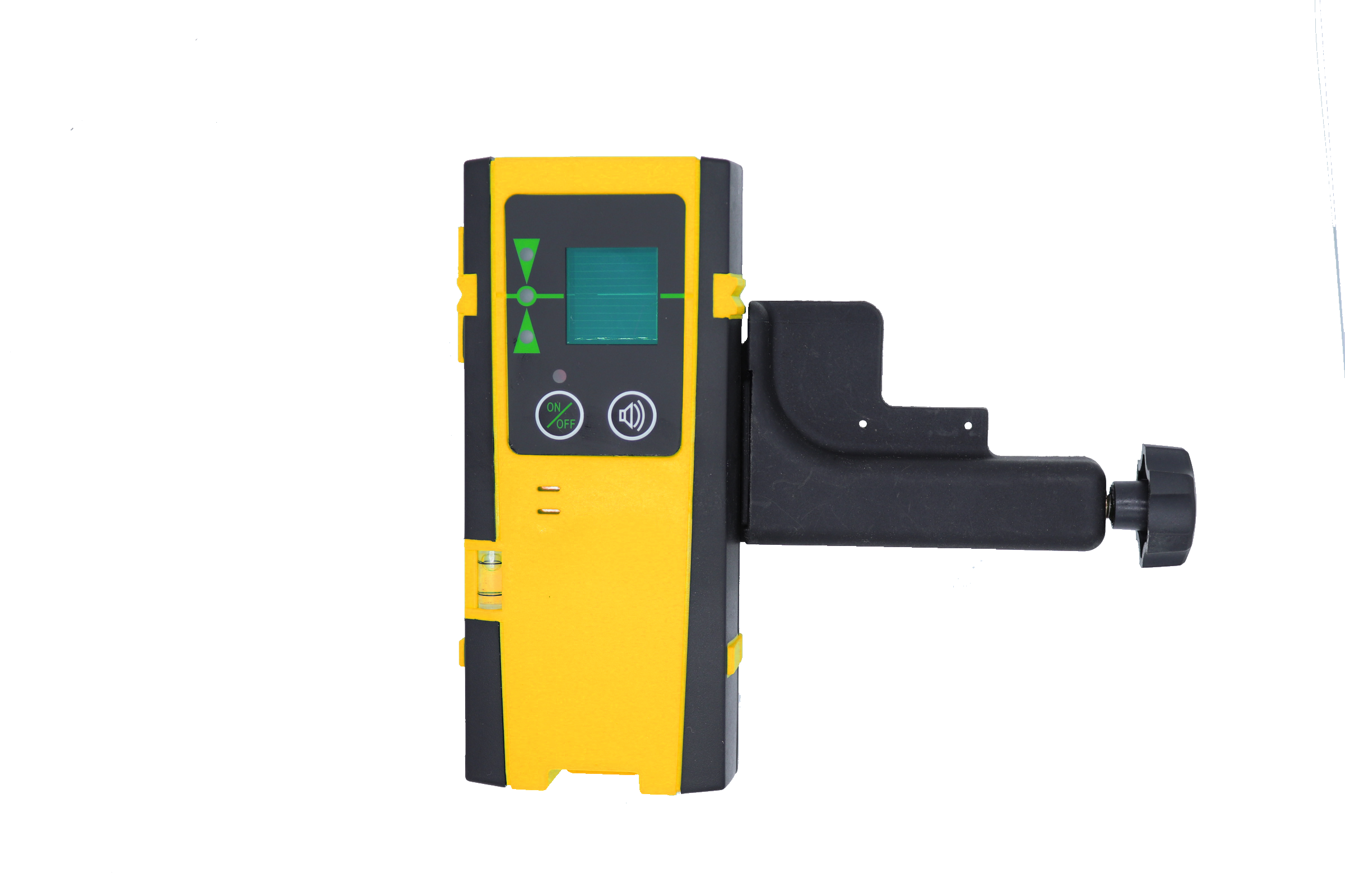 LTE 15 Hybride R/V - cellule de réception laser trait hybride