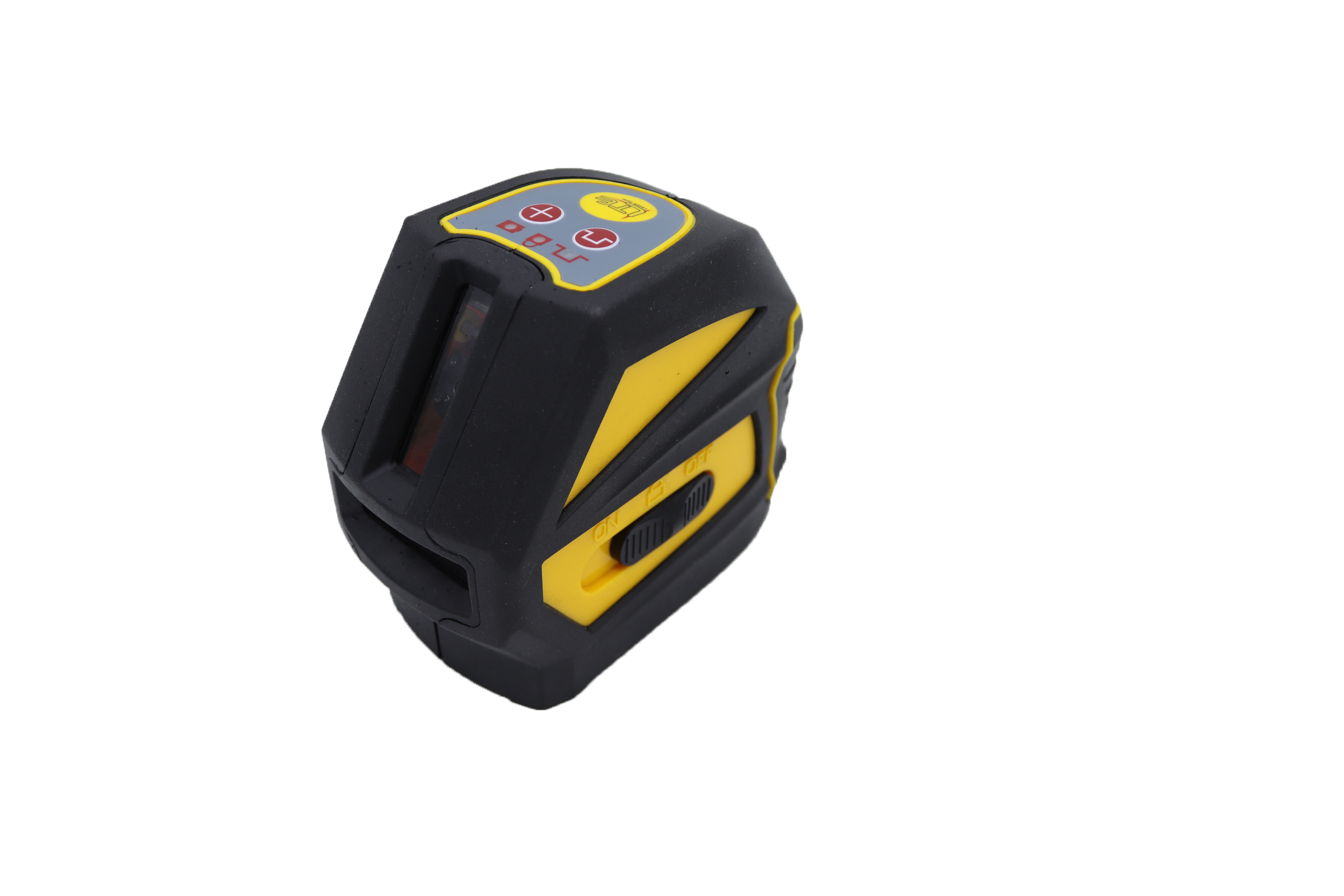 LTE CR - Laser 2 traits rouge – Image 4