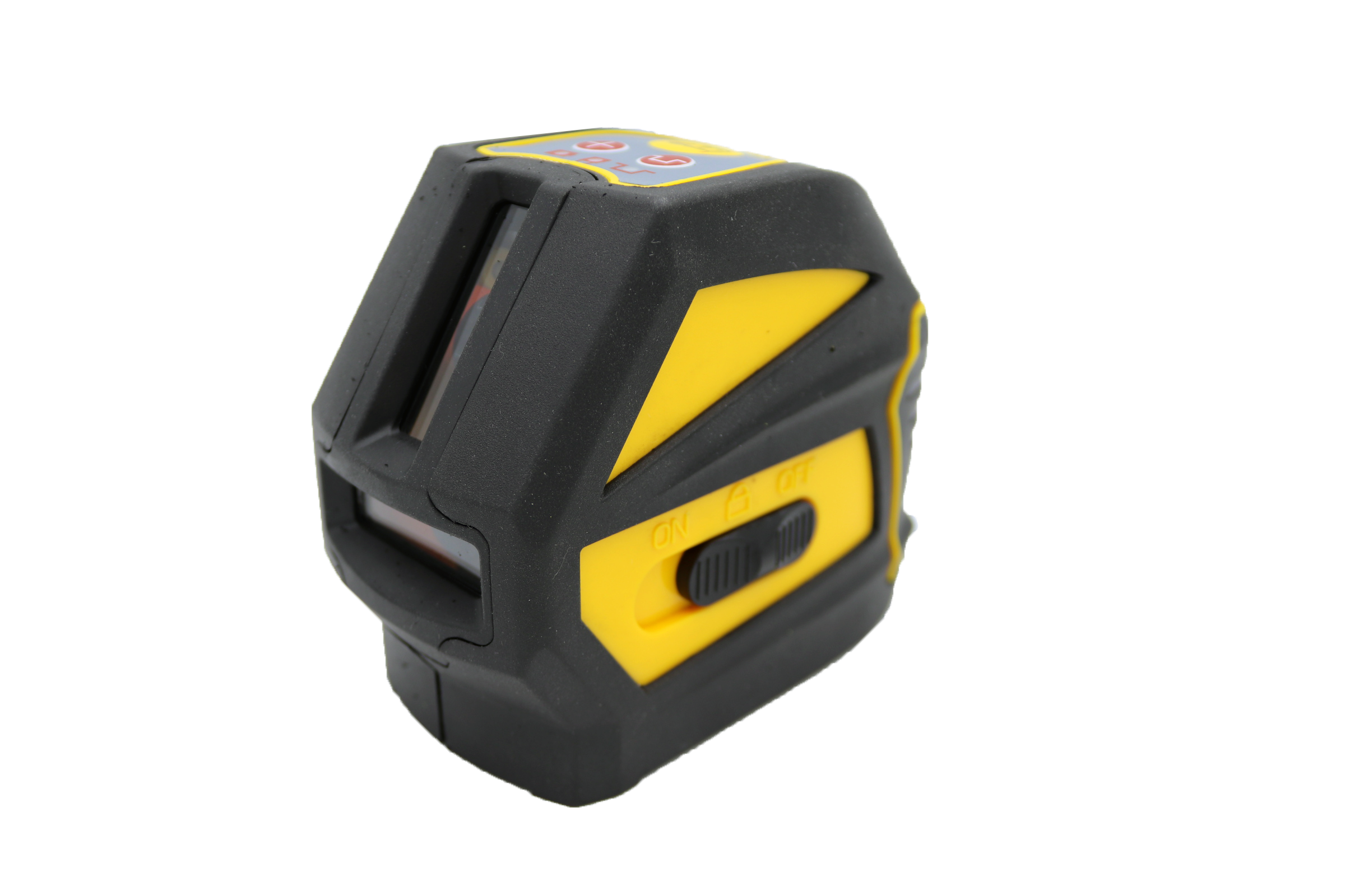 LTE CR - Laser 2 traits rouge – Image 5