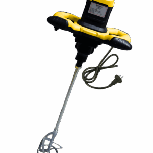 LTE M1800 - malaxeur