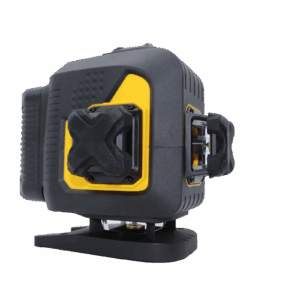 LTE 3DRN - Laser 3 traits - Tête en bas