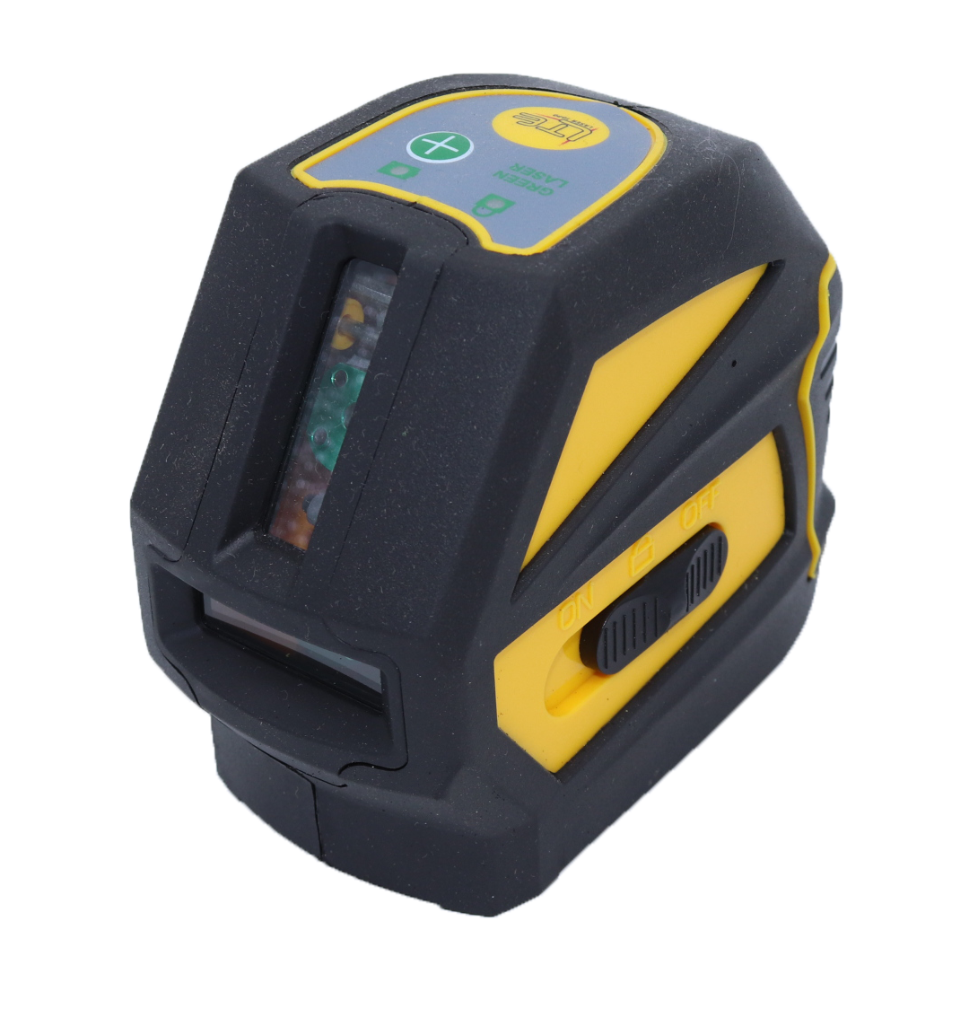 LTE CV - Laser 2 traits – Image 2