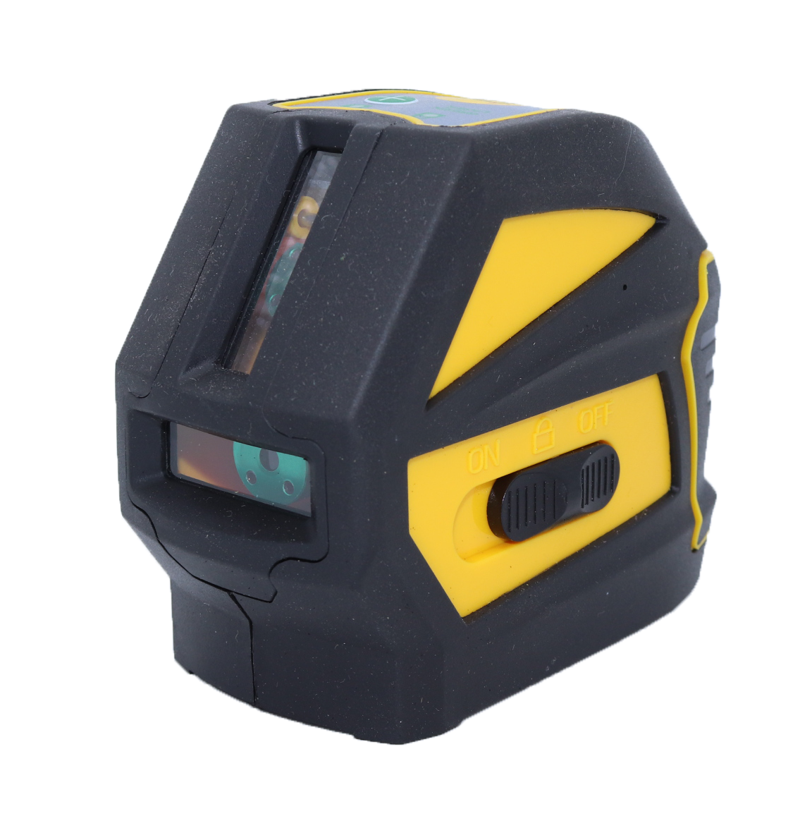 LTE CV - Laser 2 traits – Image 3