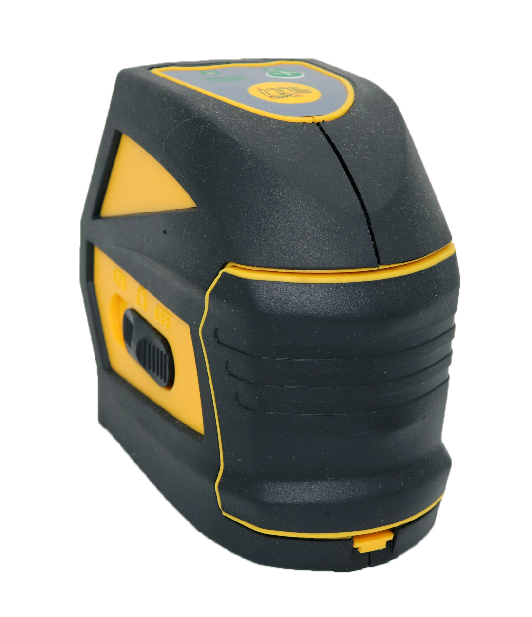 LTE CV - Laser 2 traits – Image 4