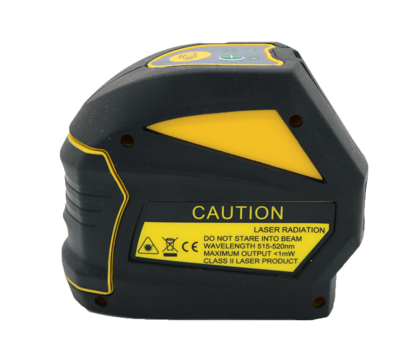 LTE CV - Laser 2 traits – Image 5