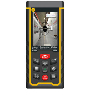 LTE T120 - Télémètre 120 mètres