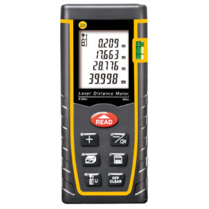 LTE T40 - Télémètre 40 mètres