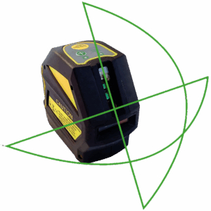 LTE CV - Laser 2 traits