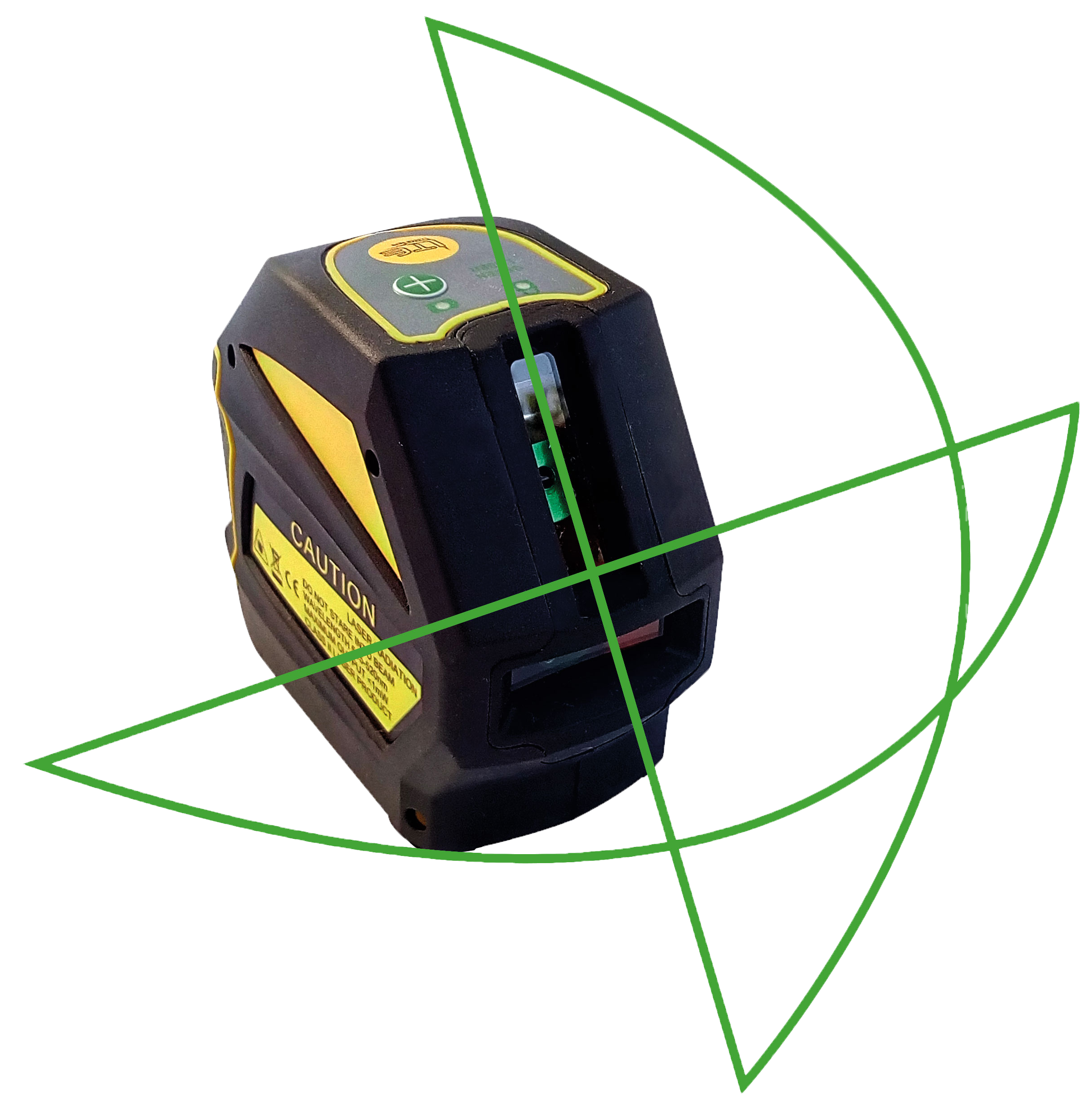 LTE CV - Laser 2 traits