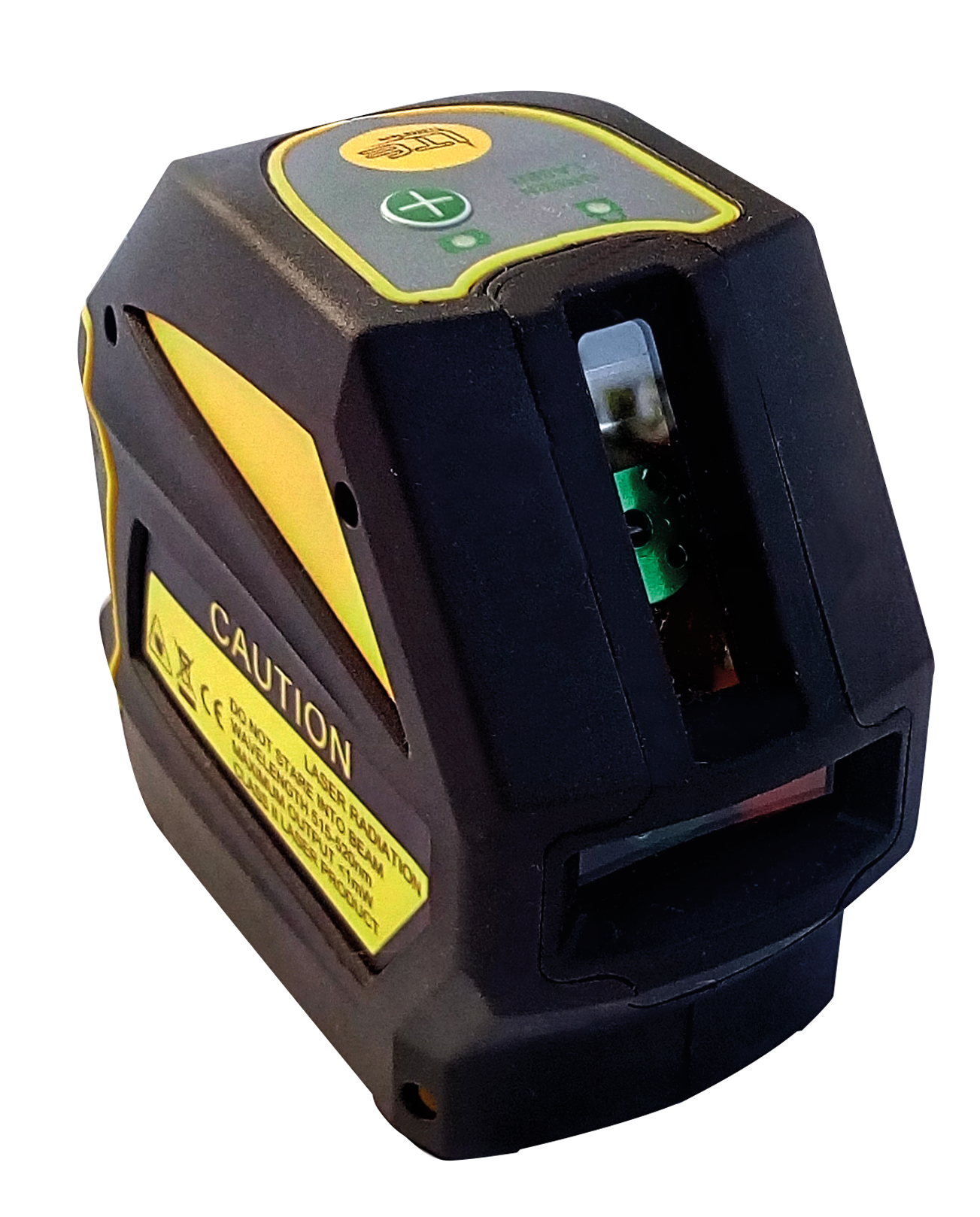 LTE CV - Laser 2 traits – Image 8