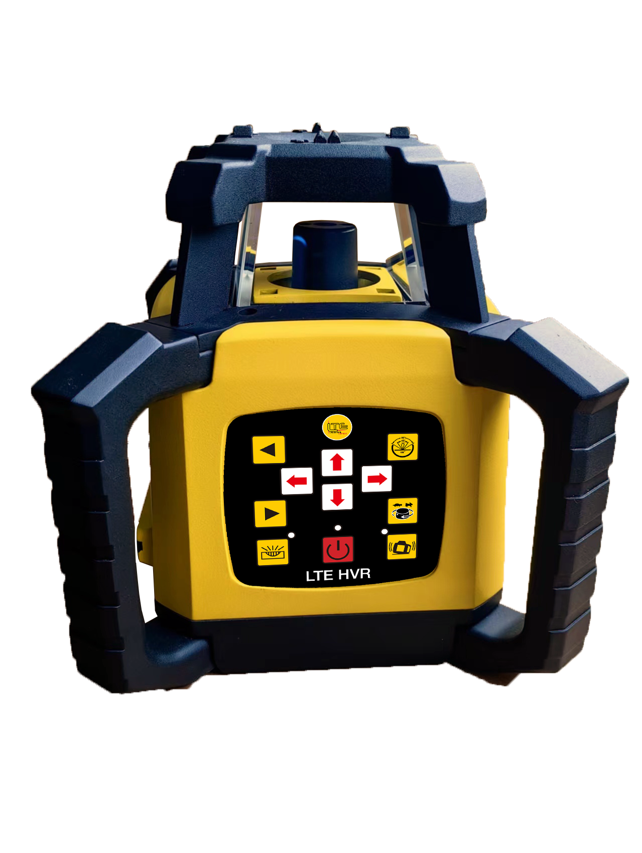 LTE HVR - Laser rotatifs horizontal et vertical à inclinaison manuelle