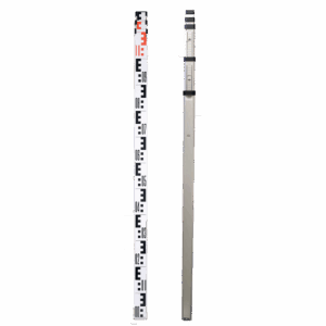 LTE C55 - Mire télescopique 5m